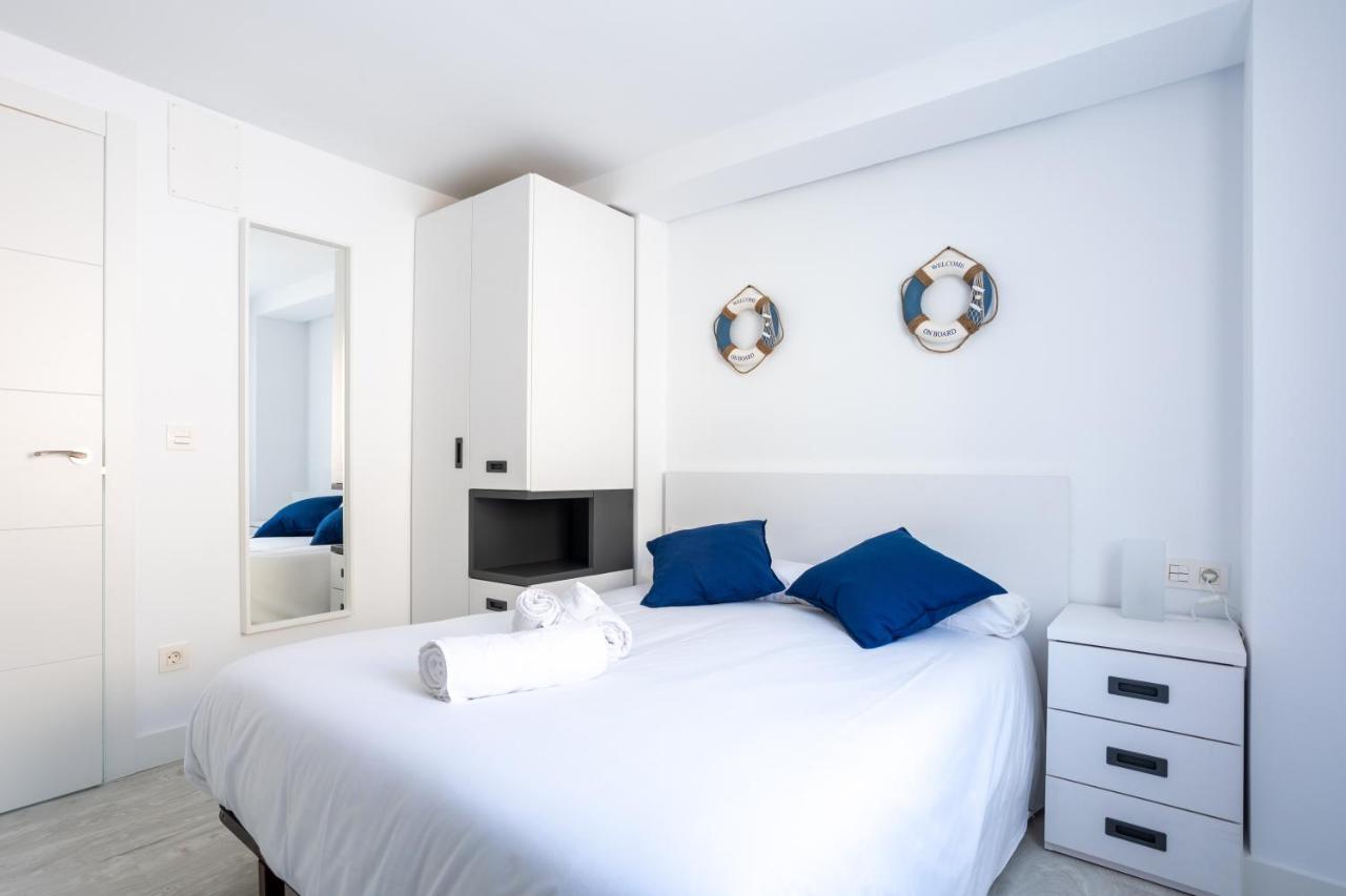 El Ancla De Bermeo By Urdaibai Rentals Ngoại thất bức ảnh