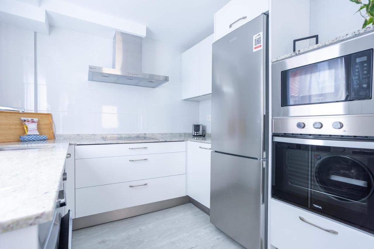 El Ancla De Bermeo By Urdaibai Rentals Ngoại thất bức ảnh