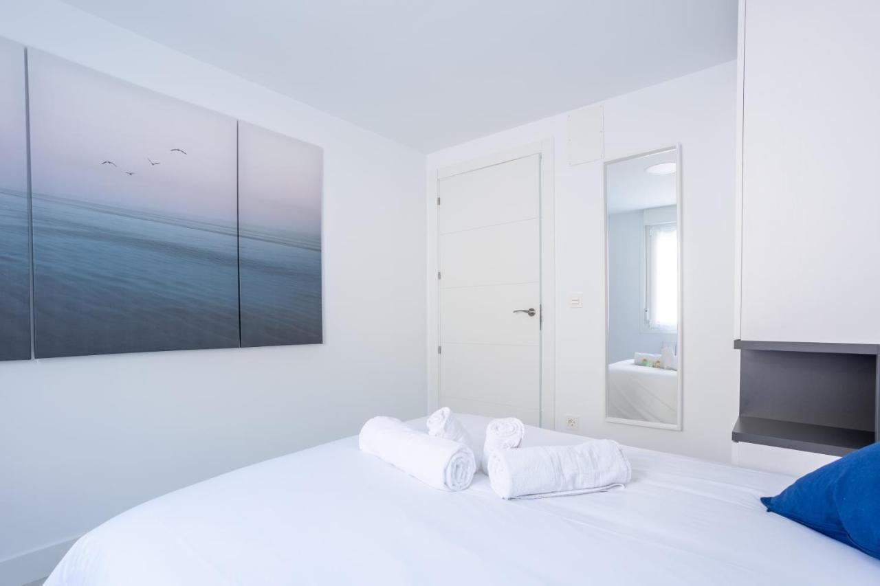 El Ancla De Bermeo By Urdaibai Rentals Ngoại thất bức ảnh